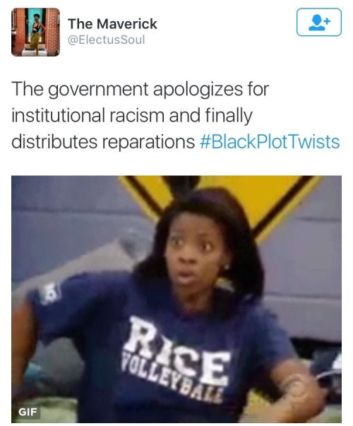 virtuheaux:doubledoseofdopamine:amey-winehouse:takingbackourculture:Black Twitter is too much.- Kaly