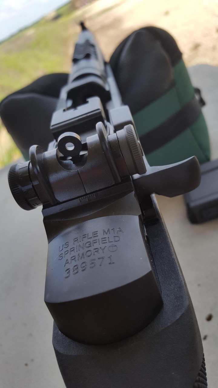 southernsideofme:  M1A 