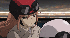 allen-walkers:Underrated Animes:↳ Higashi no Eden (2009)