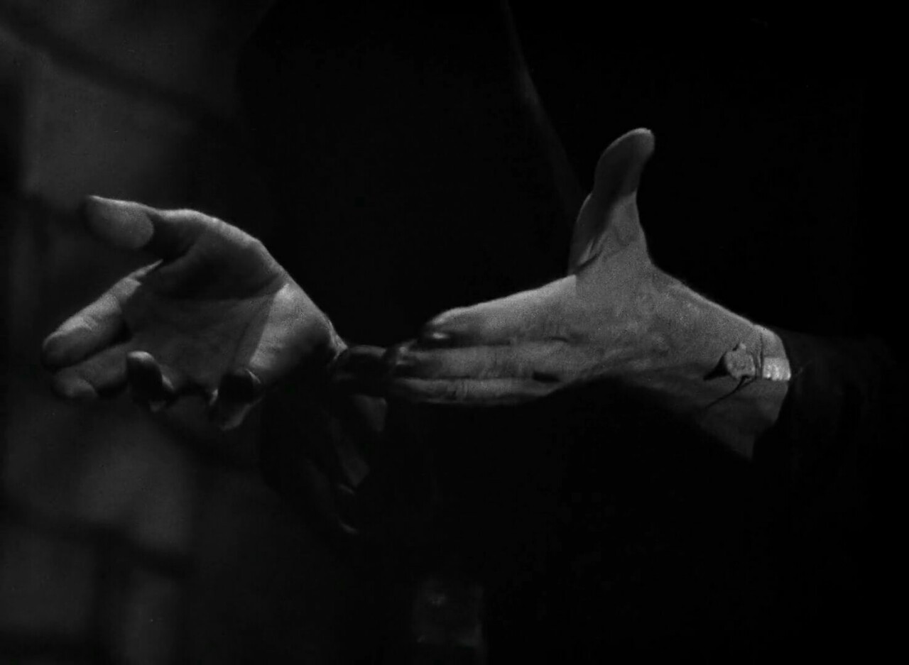 universalmonsterstribute:  Frankenstein (1931)