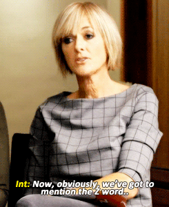 Almightysharry:  Loose Women  
