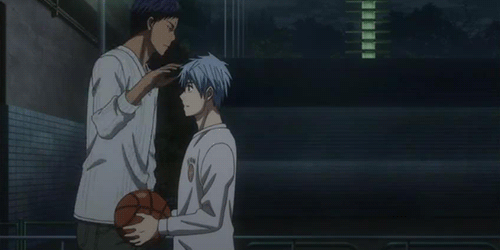 neomah:  Kareshi No Sedai - Private Practice —In the end, that month worth of condoms