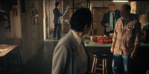 Something Thats Always Bothered Me Is The Theory That There Was Only One Bedroom In The Trailer And Wayne