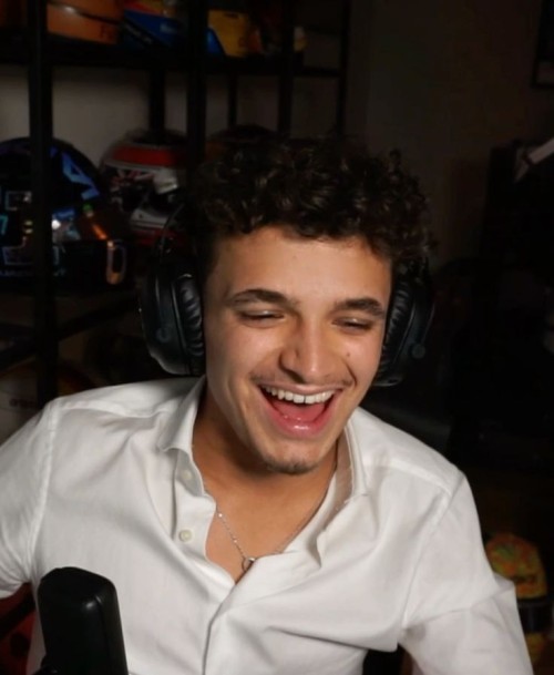 This Boy Makes Me Feel Better
