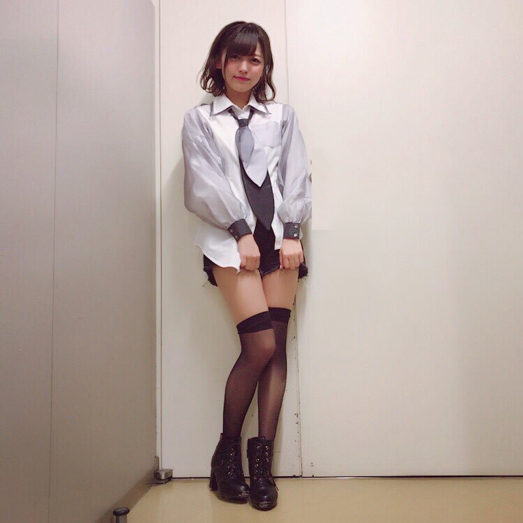 the-blue-sky-of-the-world-end:  NGT48情報botさんのツイート: 【インスタ📷】01/21