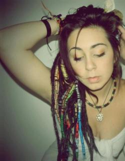 O Hippie .