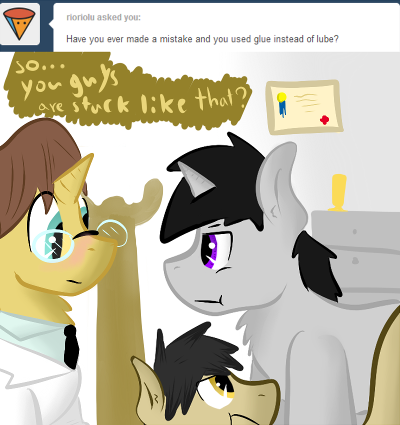 askjamestempest:  yea we did  XD