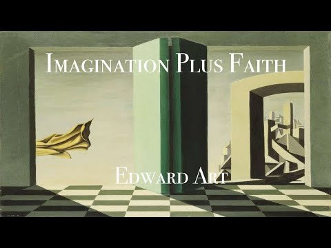 I Can't Believe I'm About To Say This, But I Just Finished Listening To Edward Art.