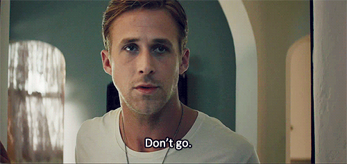 notorious-posts:   Click for the most hilarious, relatable gifs.  