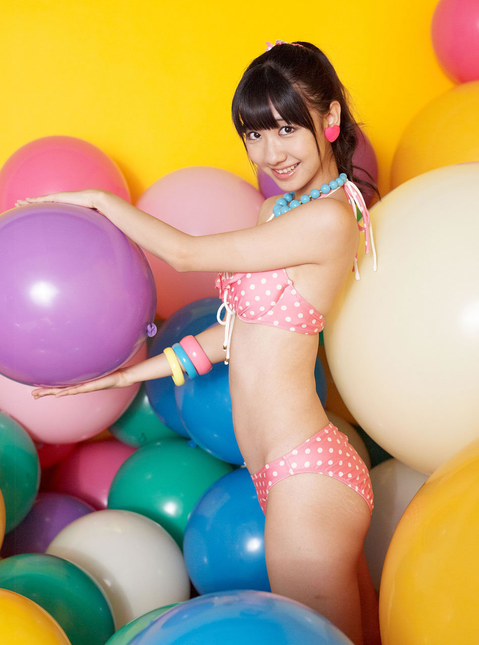 [Weekly Young Jump] No.114 AKB48 Kashiwagi Yuki 柏木由紀