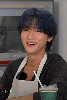 Changkyun + MONMUKGO EP.17