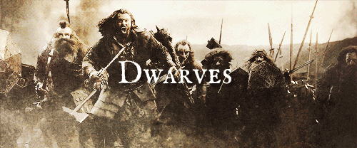 boromirs:The Free Peoples of Middle-earth