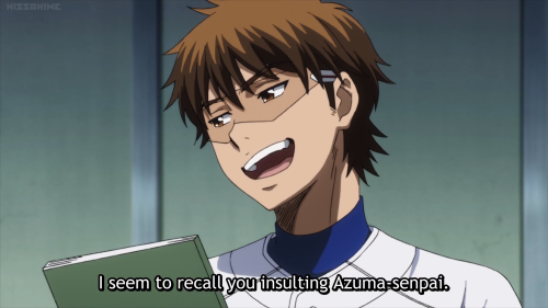 HAPPY BIRTHDAY MIYUKI!!!