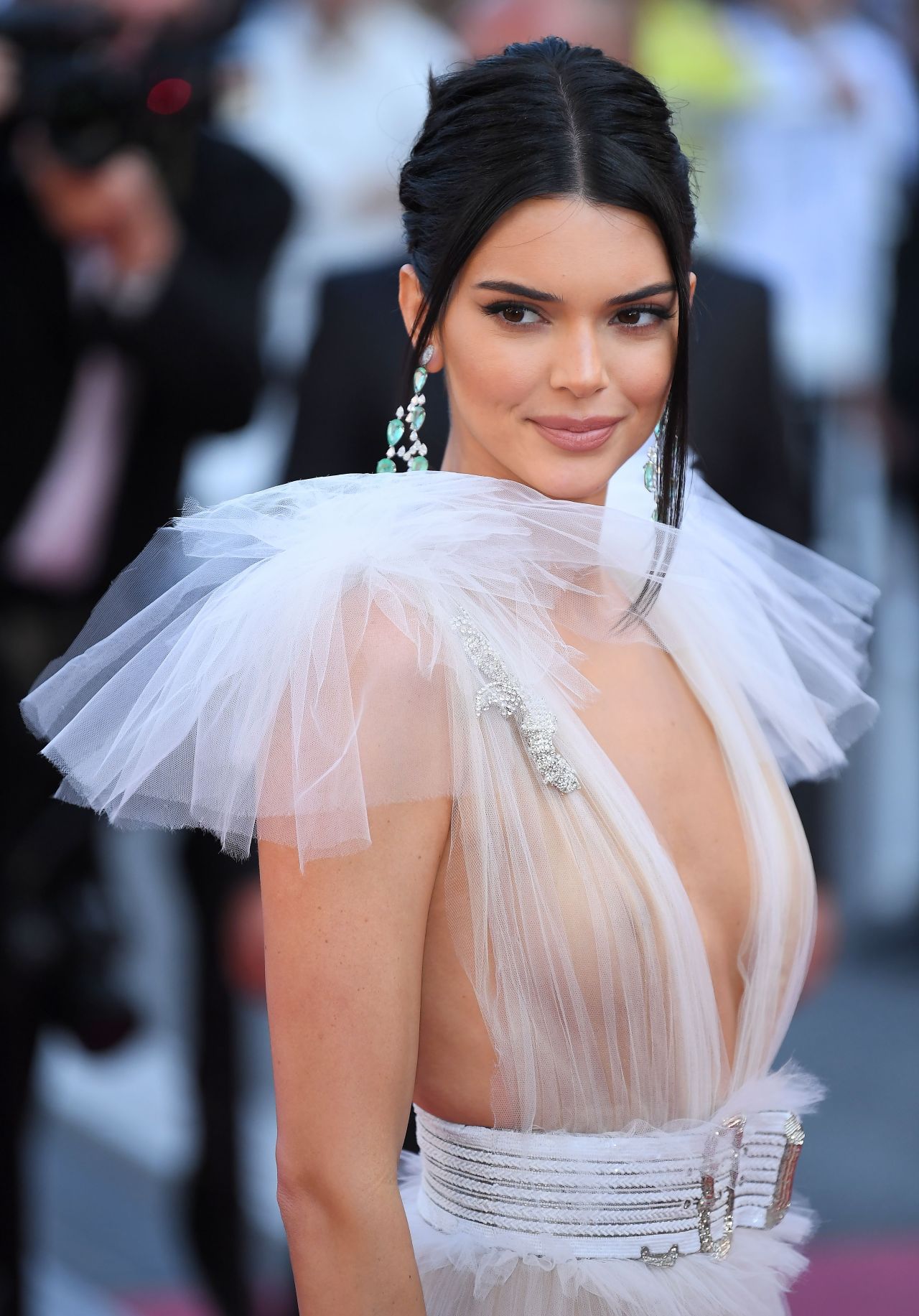 badbitchesglobal:Kendall Jenner porn pictures