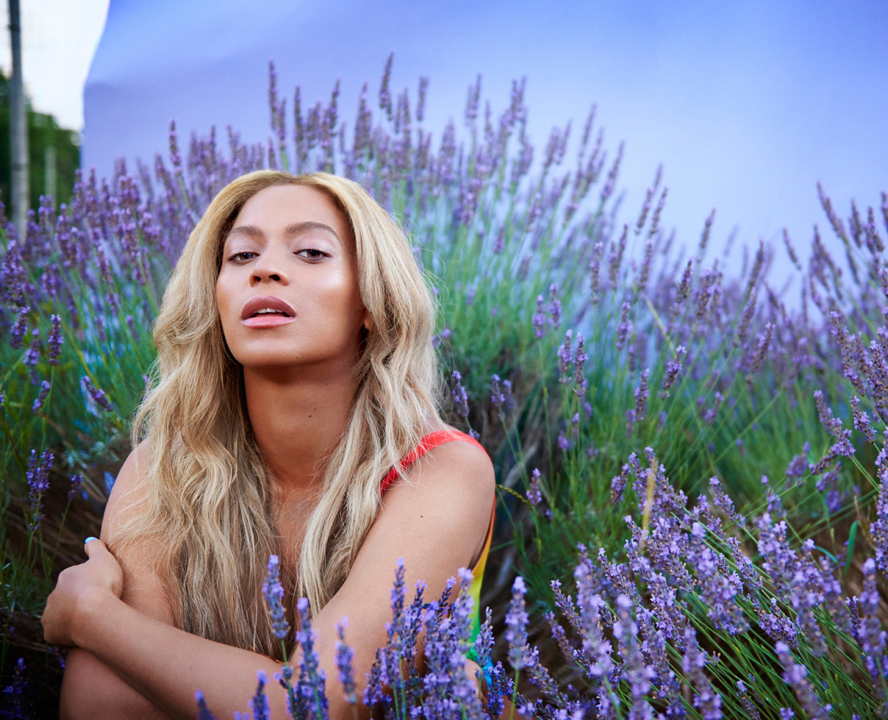 mlikemarcel:  Beyoncé, by Ryan McGinley for Beat