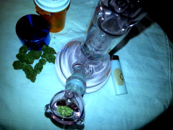 stonerthings:  my kind of night