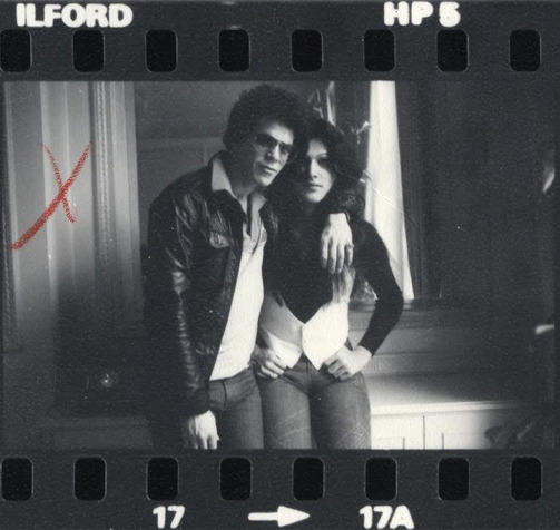 Lou Reed - WPIX-FM, New York City, August 5, 1978
As you may know, Lou Reed’s WPIX guest DJ appearance from early 1979 is one of my favorite things ever. And thanks to Dave Marin, here’s more – a tape of Lou’s summer of ‘78 WPIX drop-in. I’d only...