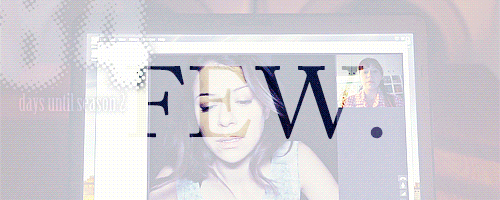 delphinecormier44:Orphan Black Countdown; it’s happening TODAYThank you, cloneclub, for continuously