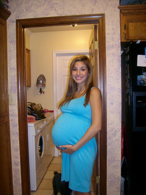 Pretty Pregnant Things