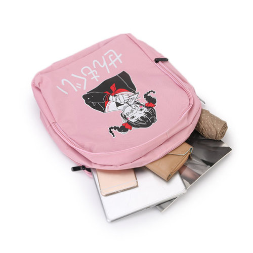 School girl backpacks Discount code: purplehyacinth