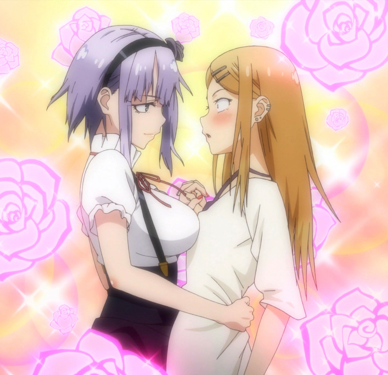 pkjd-moetron:  So a show that tries to educate dagashi culture, but in a way that’s