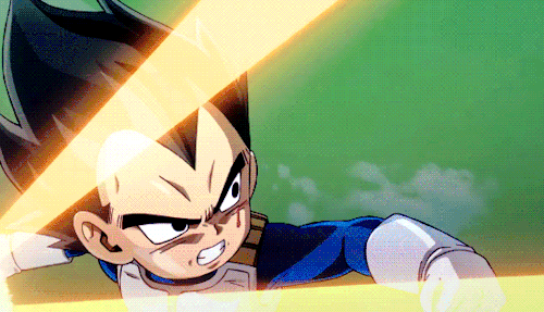 Vegeta In The New “Dragon Ball DAIMA” The Main Trailer / October 2024