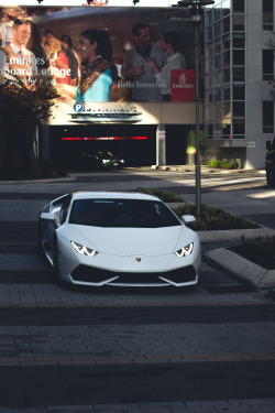 zaubererr:  Huracan