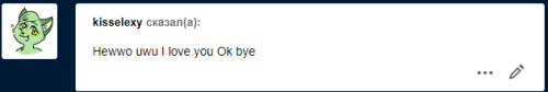 the-mr-lolipop-things:Thank you,darling <3 