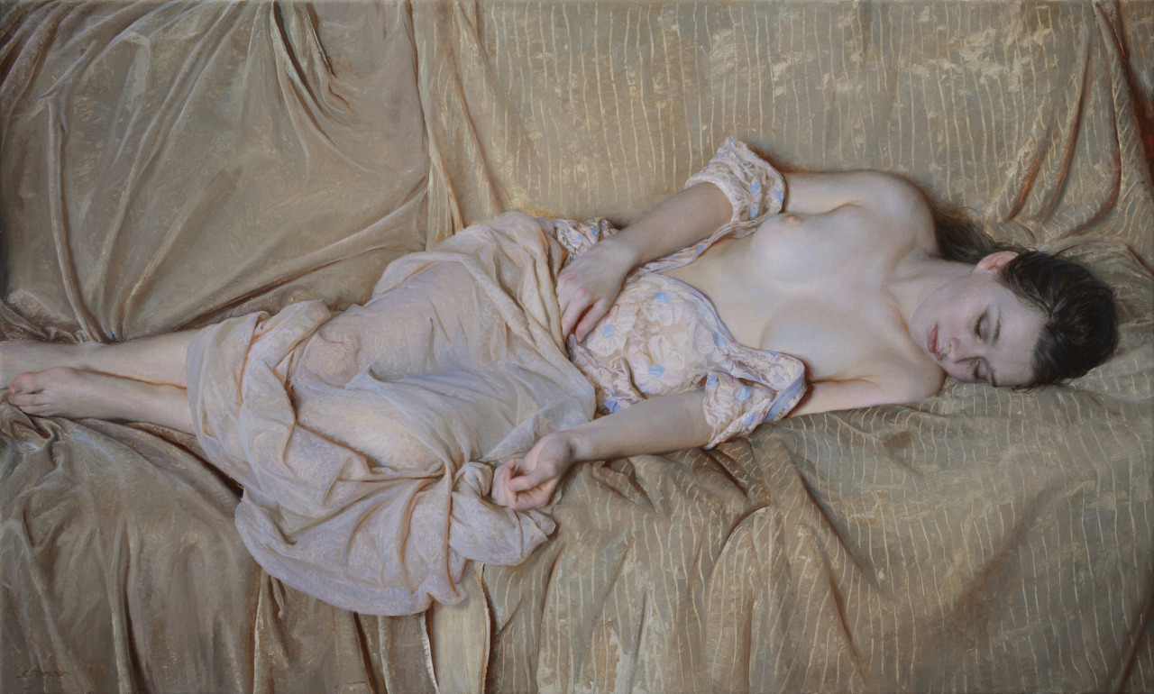 ewallisartist: serge-marshennikov 