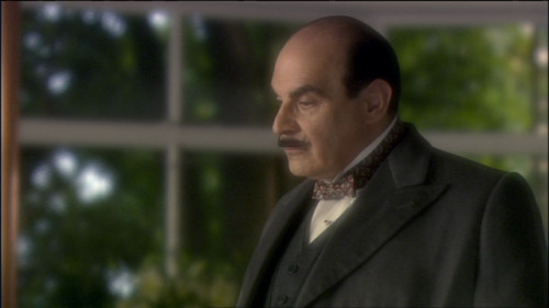 poirot