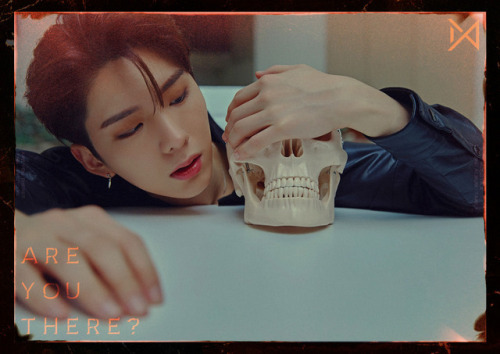@OfficialMonstaX: [#MONSTA_X]# THE 2ND ALBUM : TAKE.1