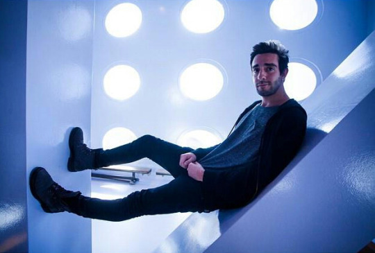 Imagine All Time Low Band and Crew — Jack Barakat MasterList