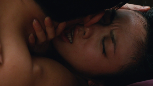 sesiondemadrugada:Lust, Caution (Ang Lee, 2007). Lust, Caution (2007) dir. Ang Lee