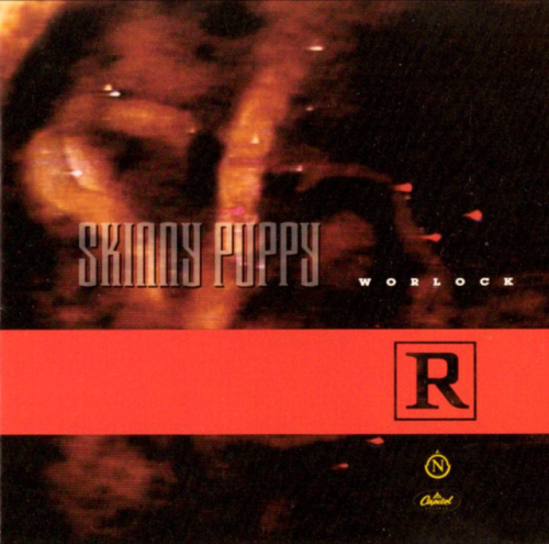 Skinny Puppy | Worlock (1990)