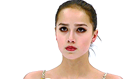 azagitova: Rostelecom Cup 2018 - Alina Zagitova || Phantom of the OperaAlina scored 80.78, breaking 