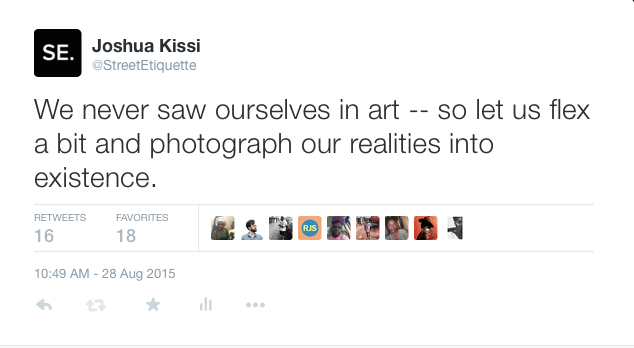 liftedtruth:  invisiblesidepart:  thotimusprime:  streetetiquette:  Thoughts on Twitter