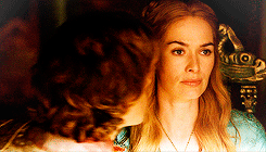 onepleiad:Cersei Lannister meme: Nine quotes [2/9]