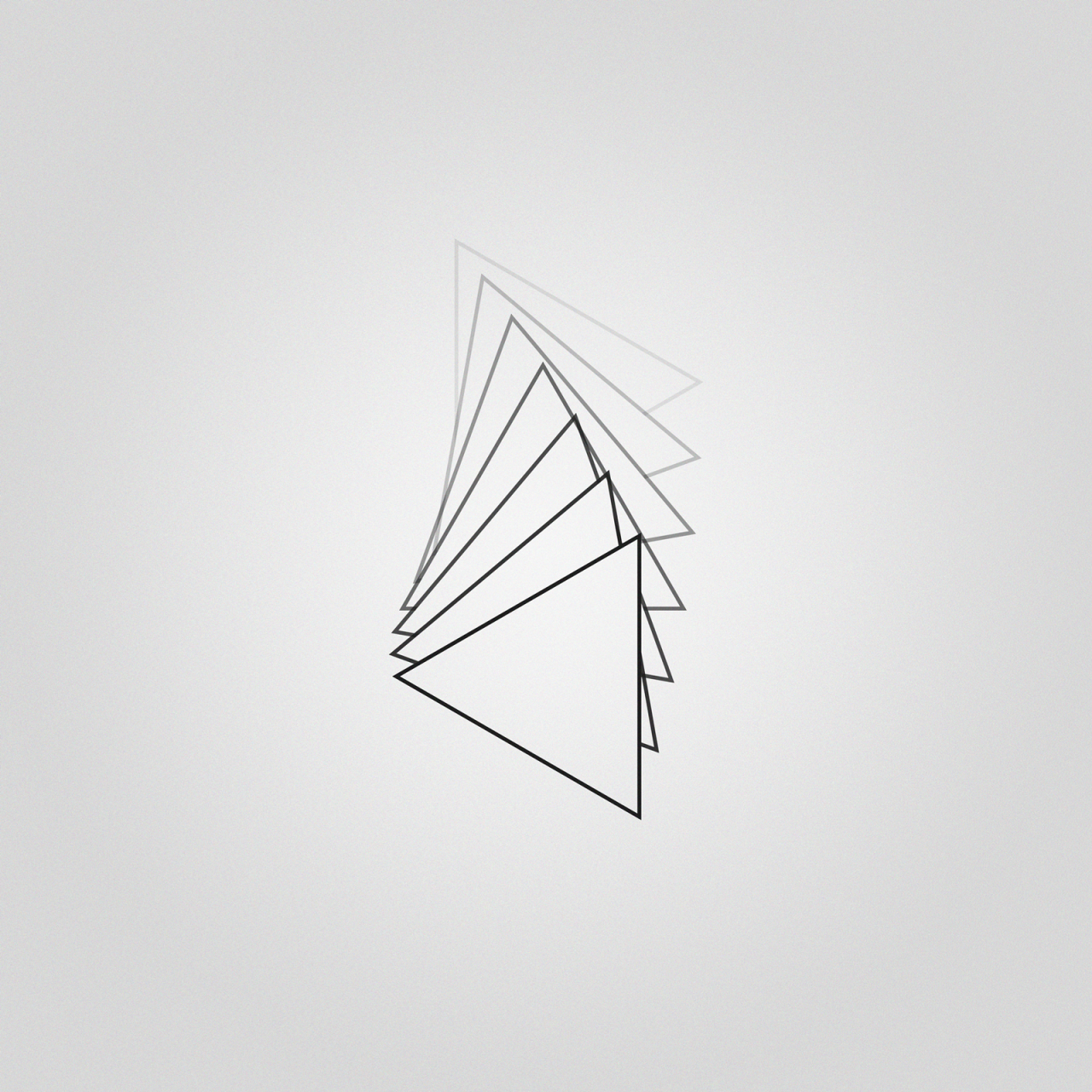 geometric line art tumblr