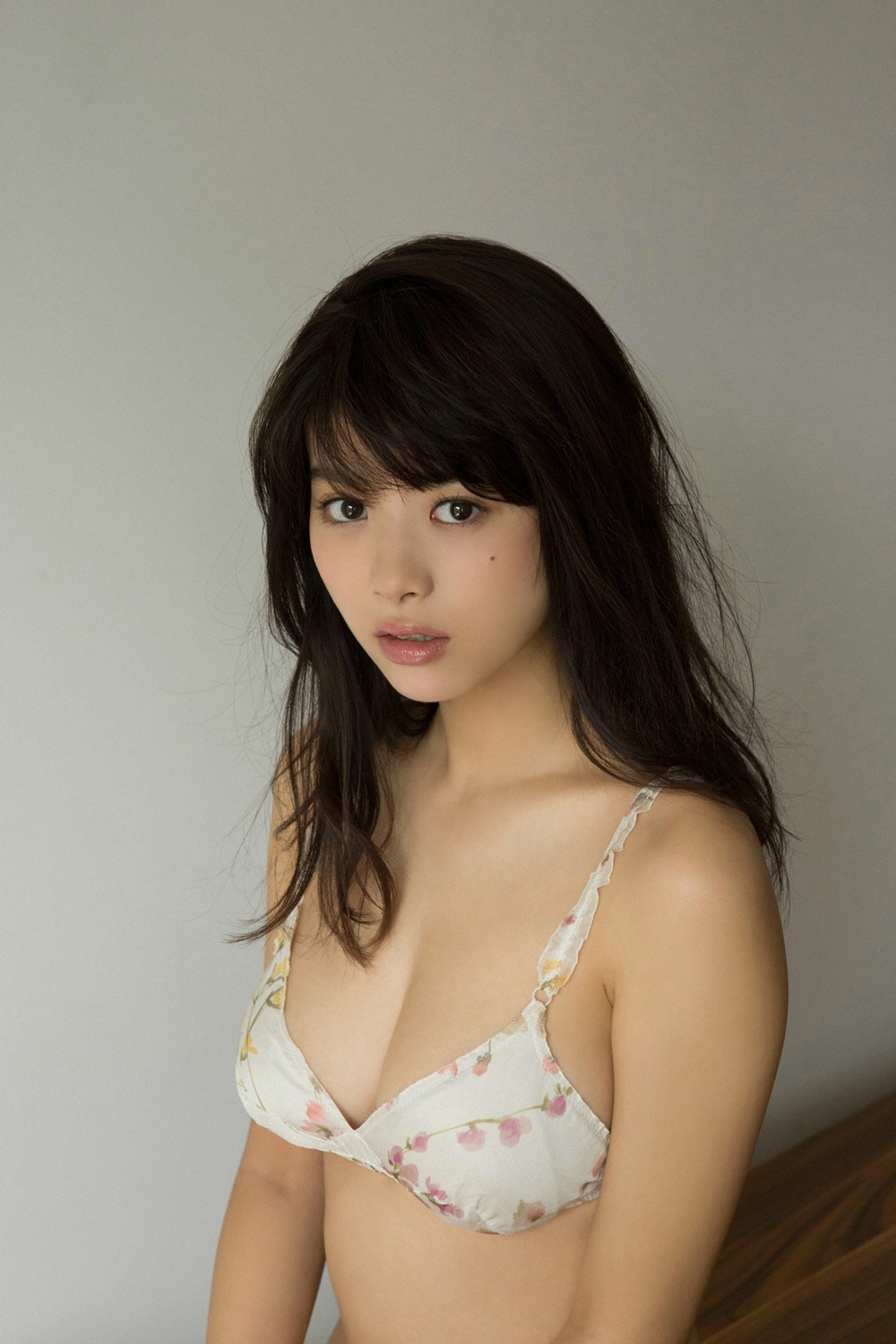 gravure-glamour:  Fumika Baba