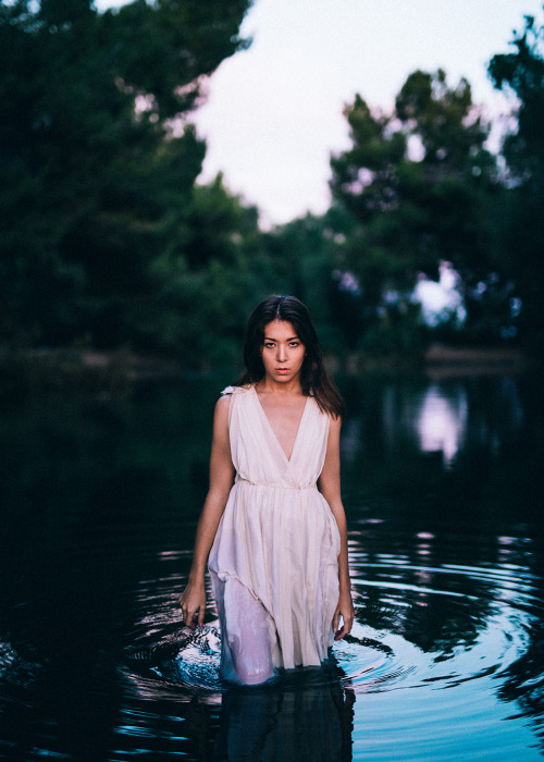 IDiivil October 2016. Photographed in Los Angeles.Photographer: DeanastaciaWardrobe: Michelle Hebert