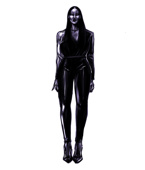 Haunting