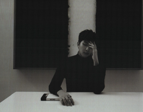 SPECIAL 8 PHOTO-FOLIO - RM II