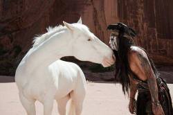 ilikethetwilightsaga:  Watch The Lone Ranger Free Online