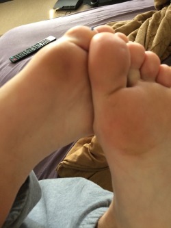 feetgirly86:  Soles 👣