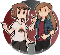 bleeding-caesar:  I’m in an icon-making mood so, have an Amberprice. Give credit if used. 