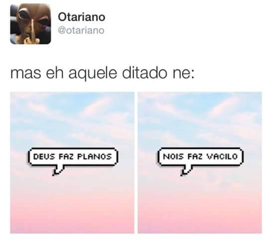 bem vindo ao meu delírio