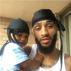 thatdudemcfly:  Durag Appreciation for the