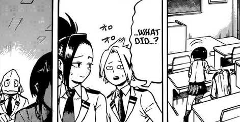 I LOVE THESE KIDS SO MUCH AHHHHHH