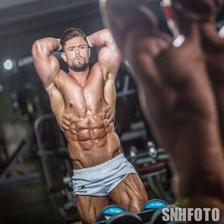 cdnlifter27:  Joe Ballinger Photos: SNHfoto and Bailey Images 