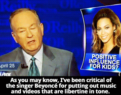 xrozaybaby:  sandandglass:  And Beyoncé is just like   I love him! fuck! 